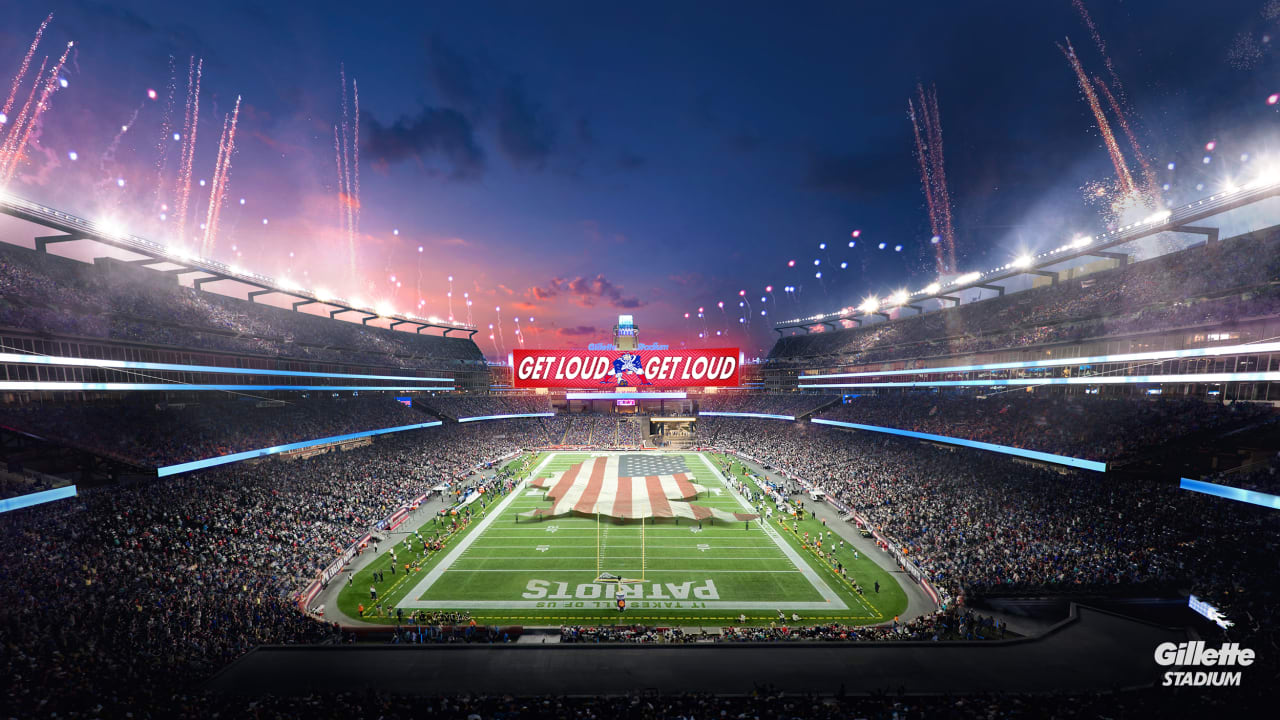 Stadium